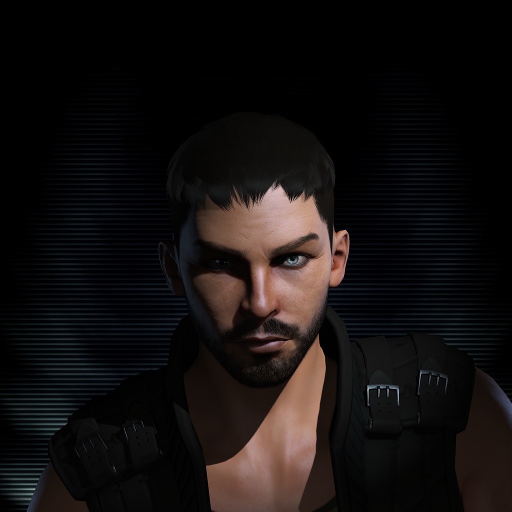 Namexon Thoran