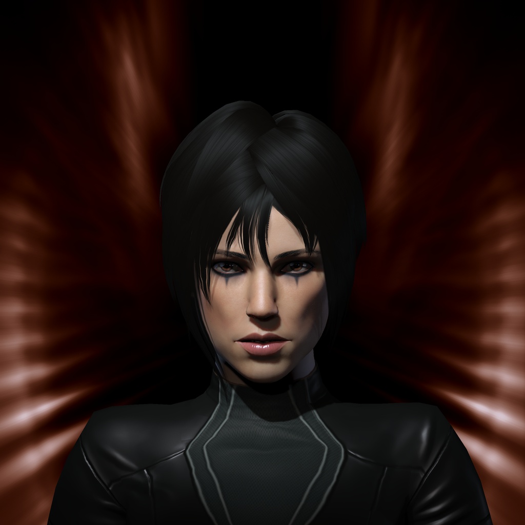Battle Angel Alita