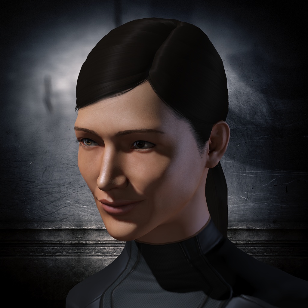 Salome Nolen