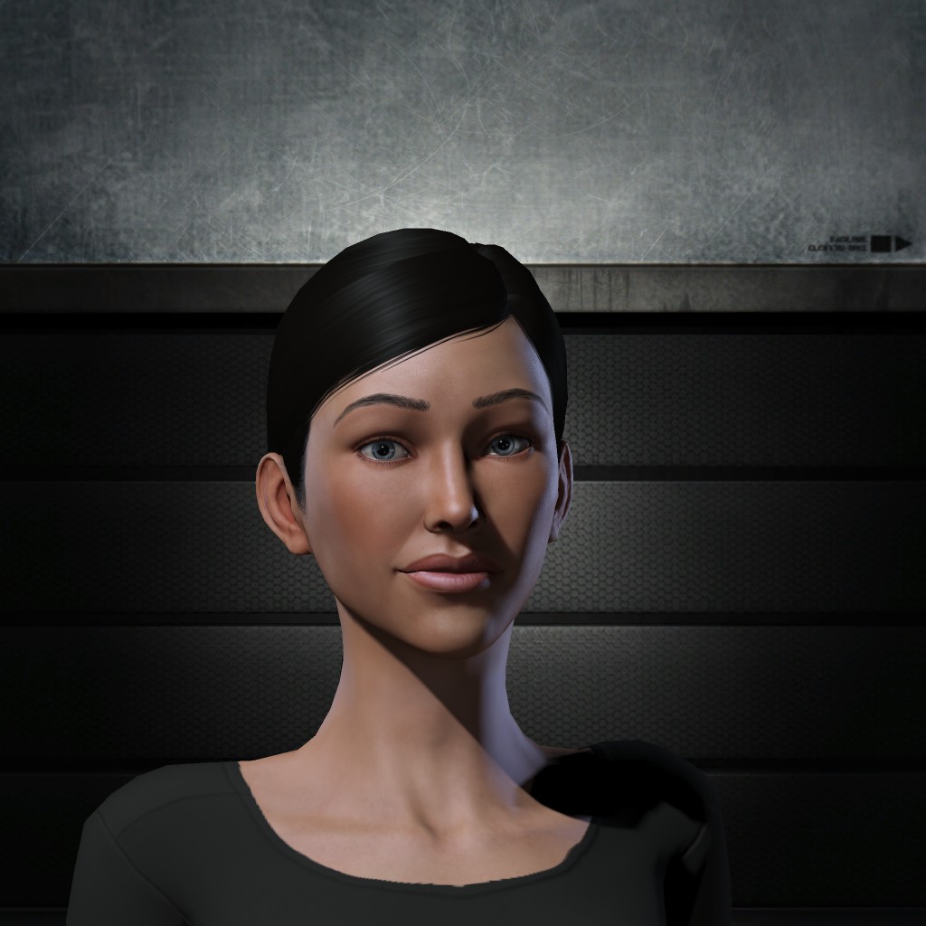 Leila Windlicht