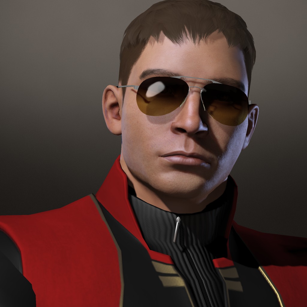 Scotticus Van-Brausch