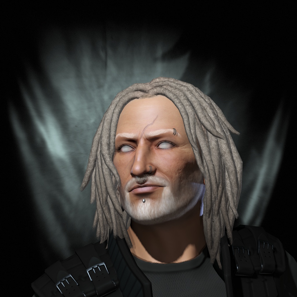 Kaelzeathous Maelstrom