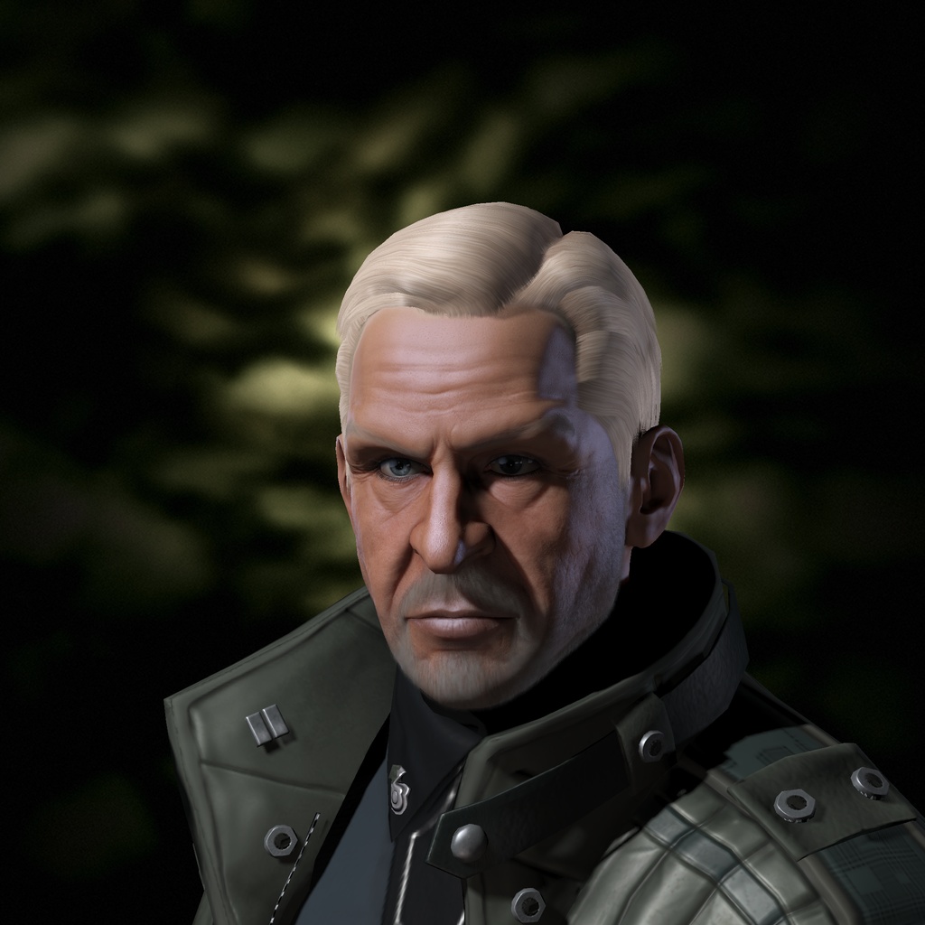 Rogoved