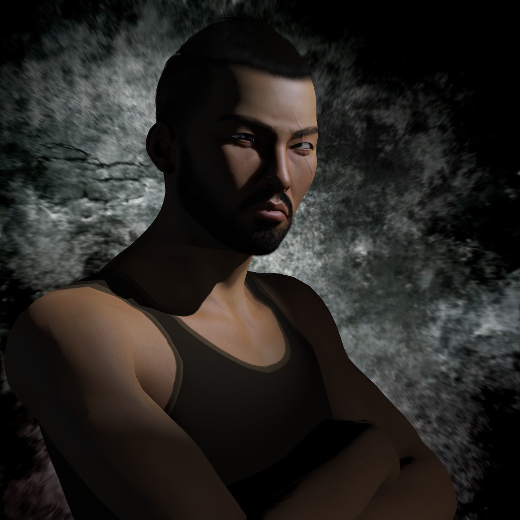 portrait