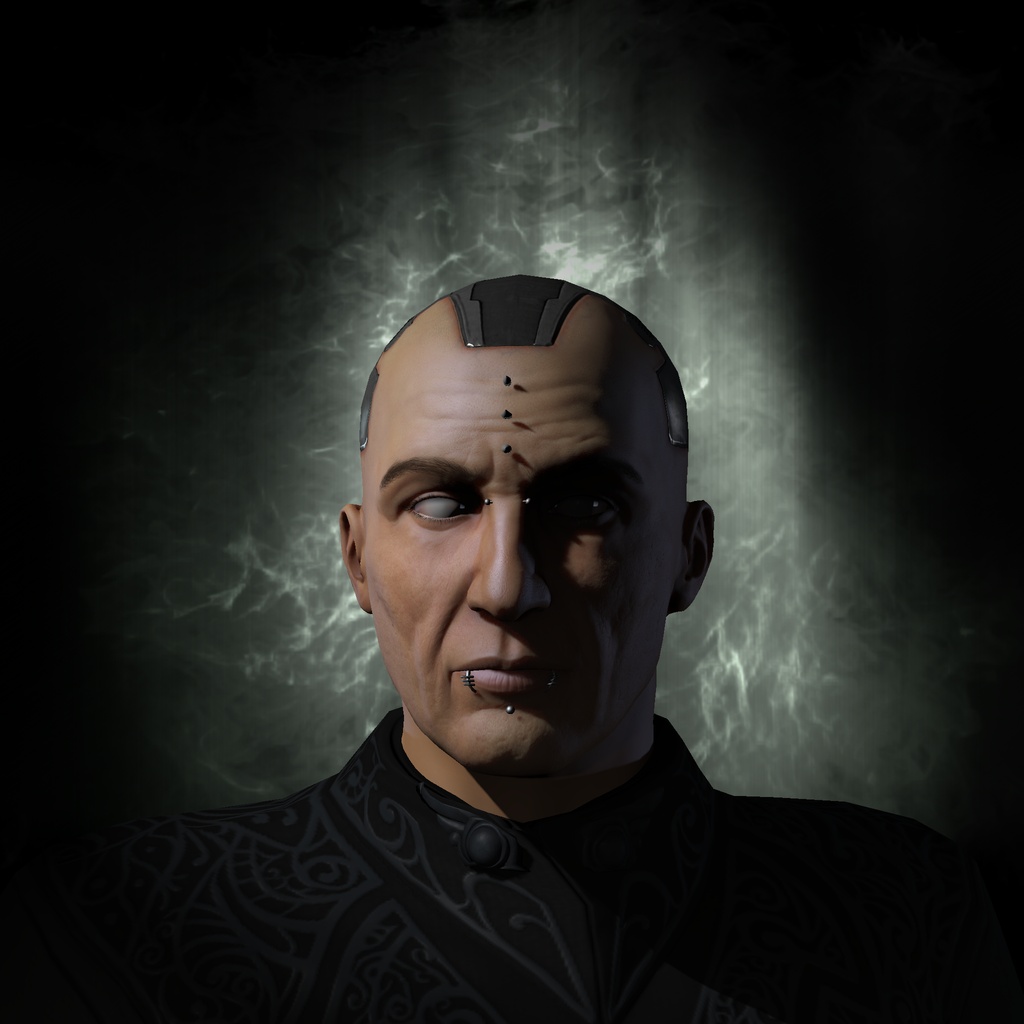 Spike Meza