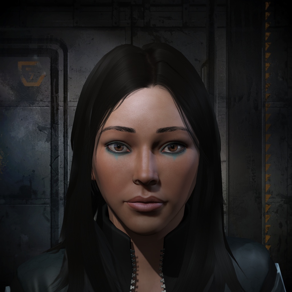 Gallente Citizen 91288094