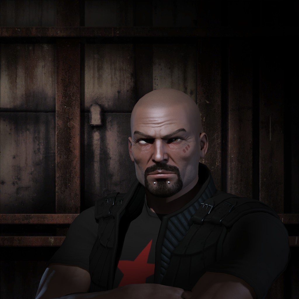 Dean Cawdor