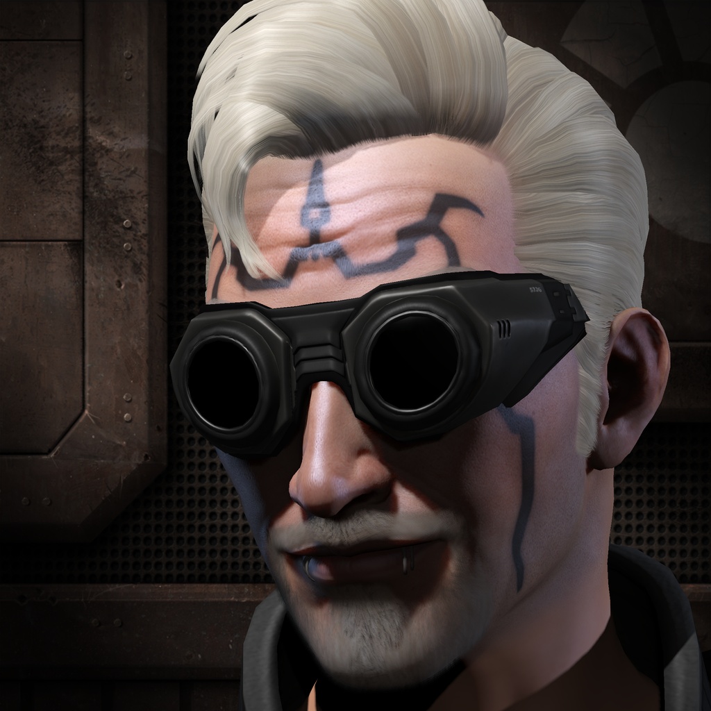 Deuscariot