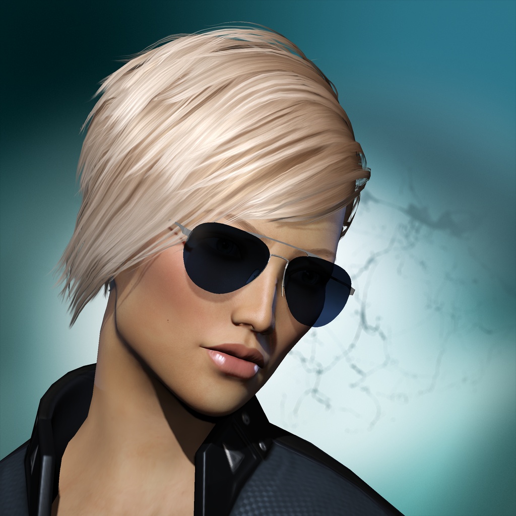 Caldari Citizen 91288669