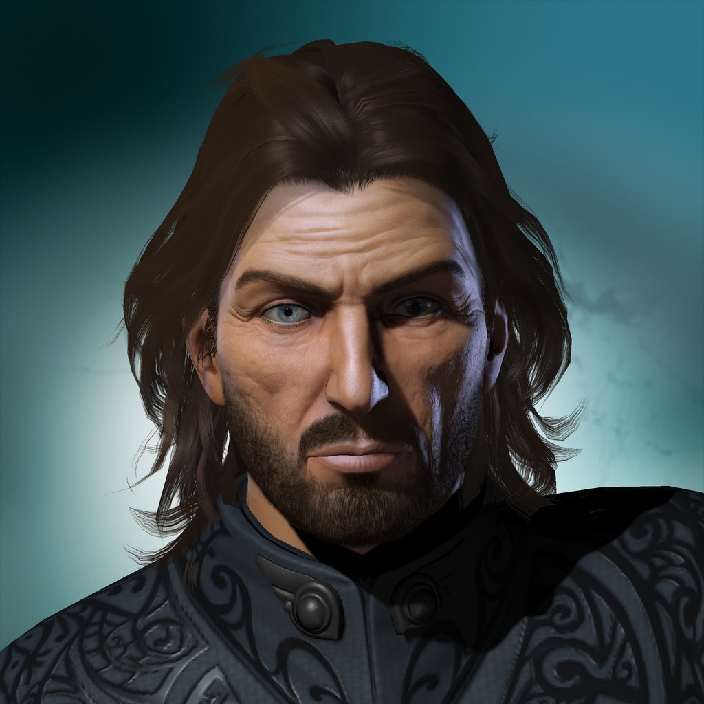 Cesar Valenten