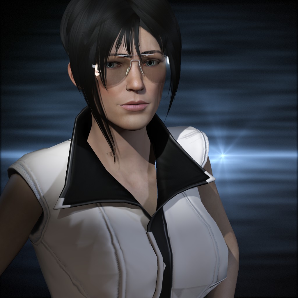 Lady Orehunter