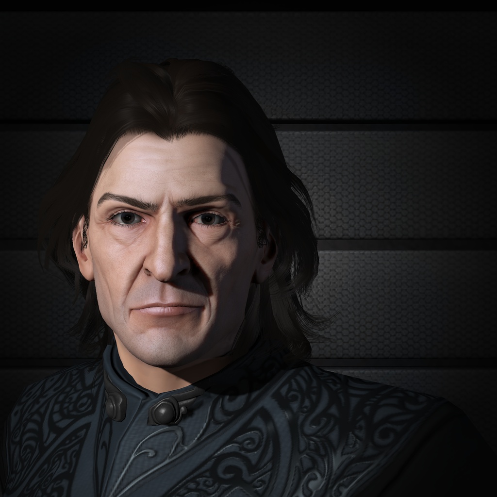 Zak Parsifal