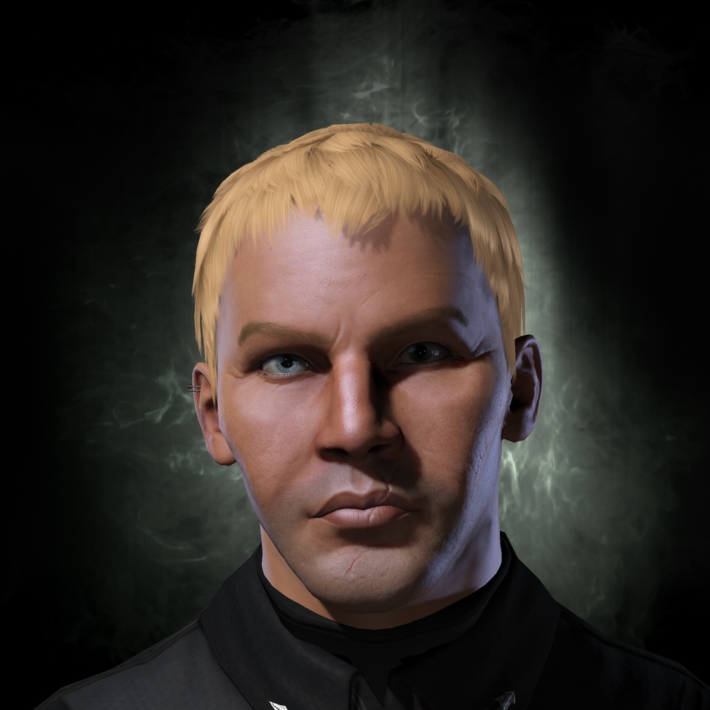 Gallente Citizen 91290744