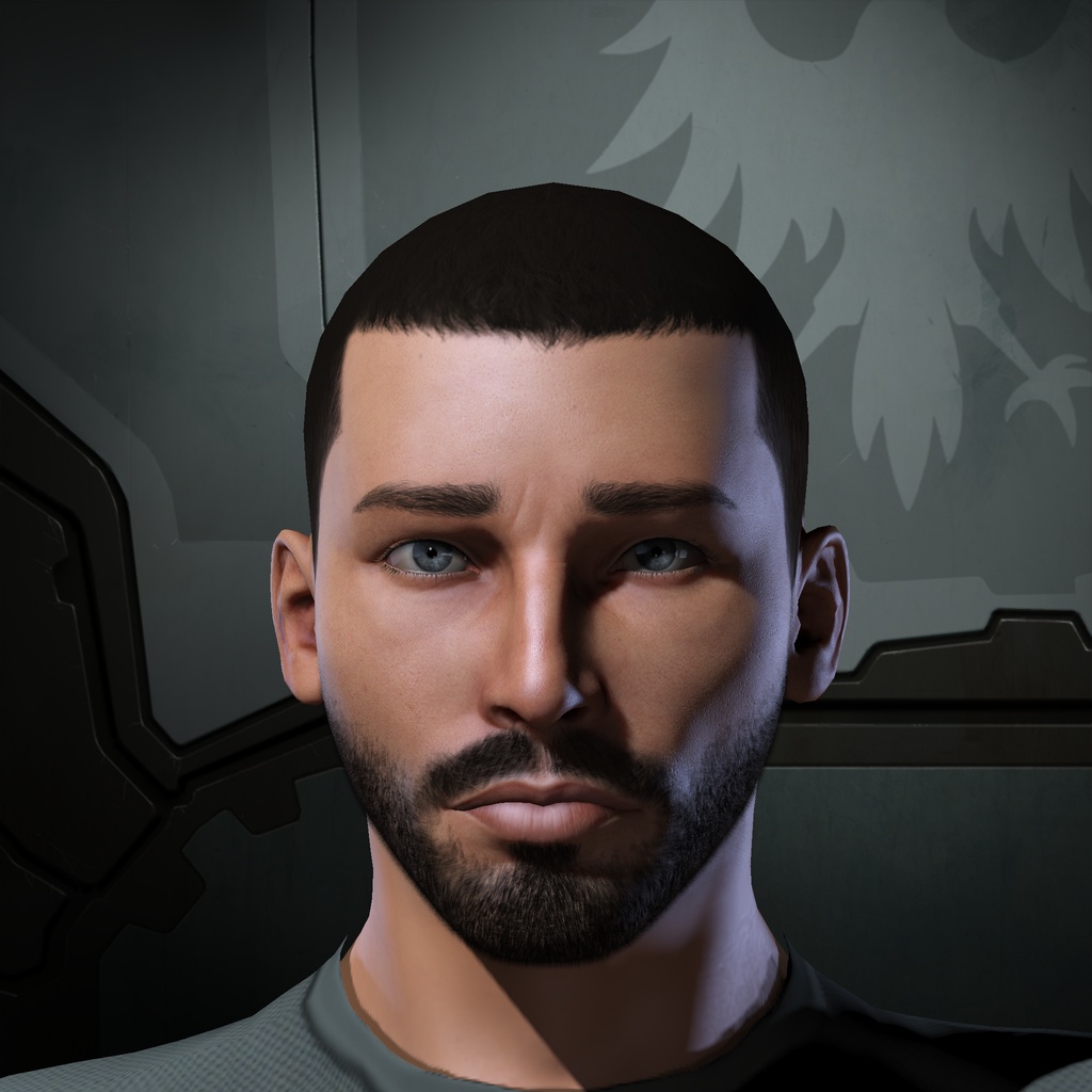 Beorn Darkstar