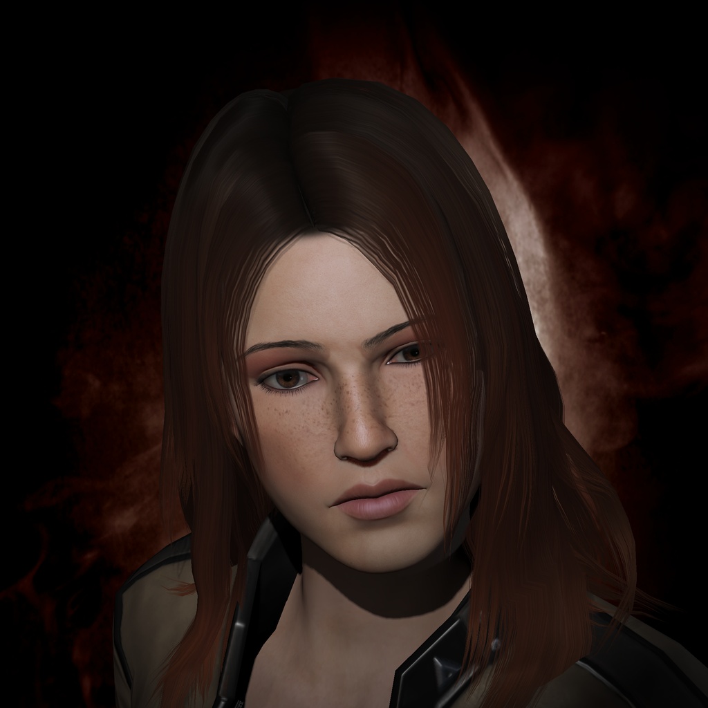 Elizabeth Story