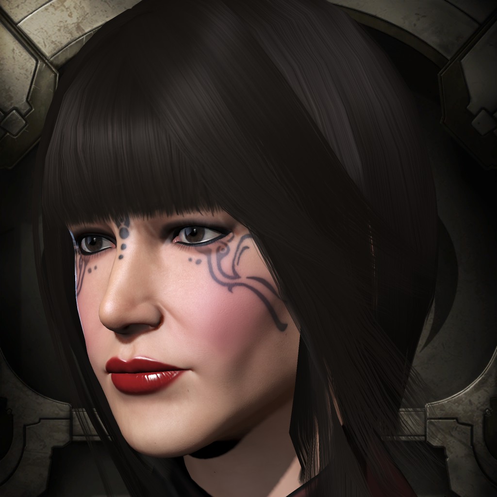 Sophia Aahbran