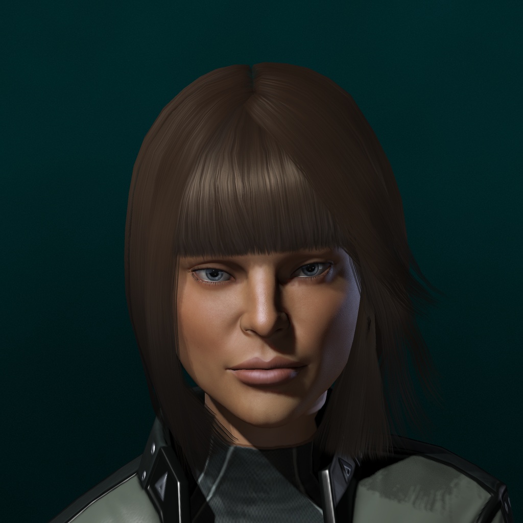 Amarr Citizen 91291056