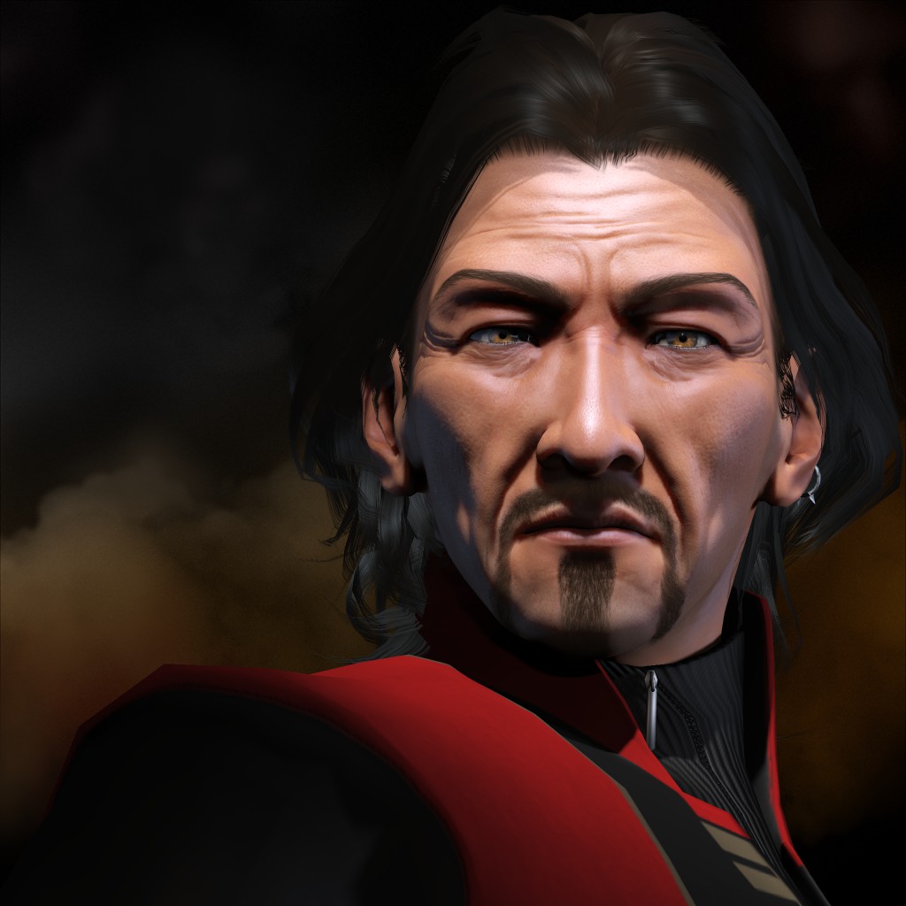 Anafael Delorneigh