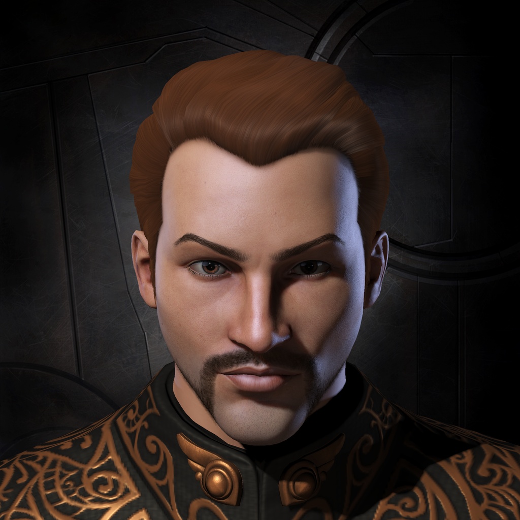 Gallente Citizen 91291071