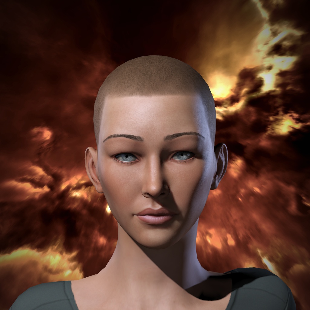 Gallente Citizen 91291083