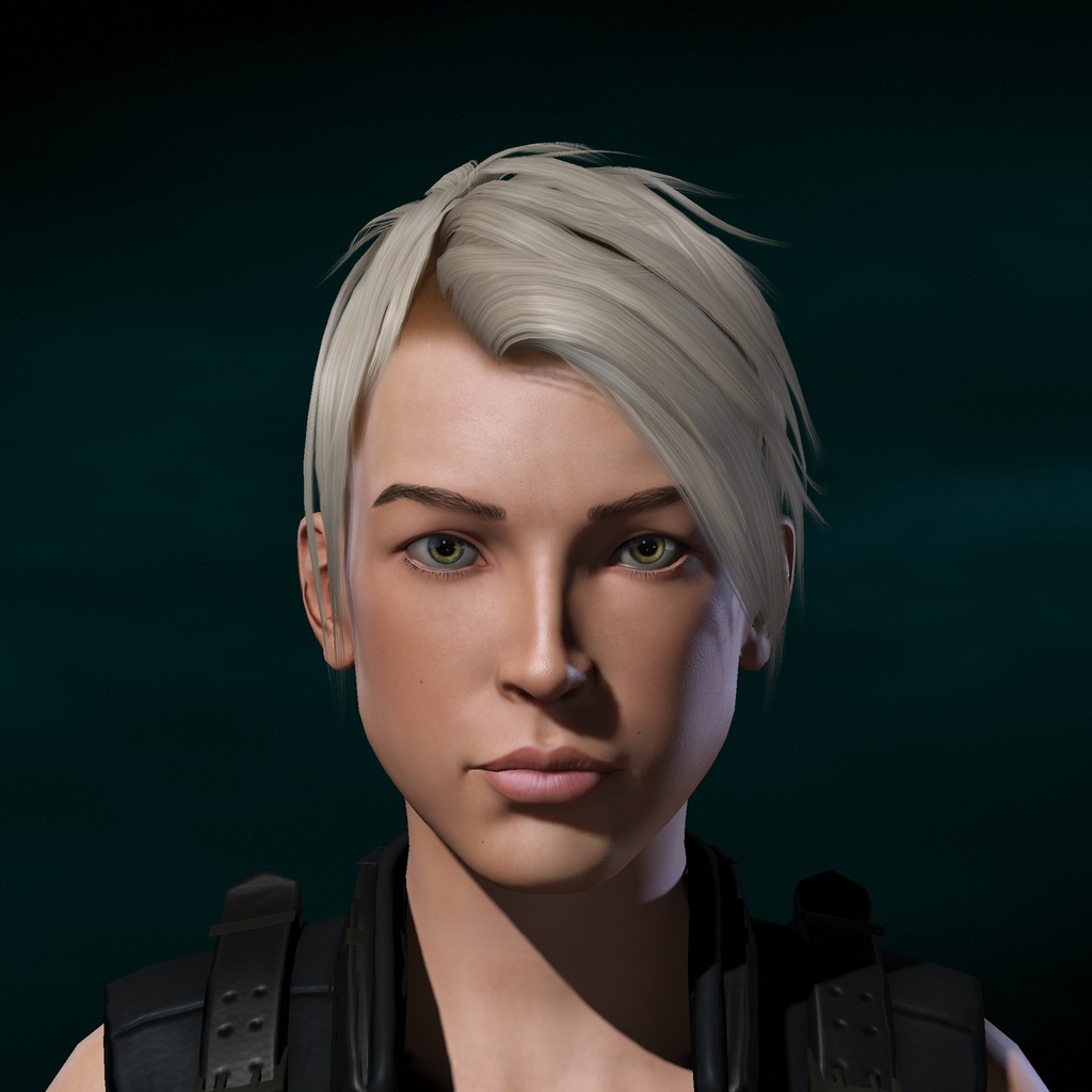 Caldari Citizen 91291092