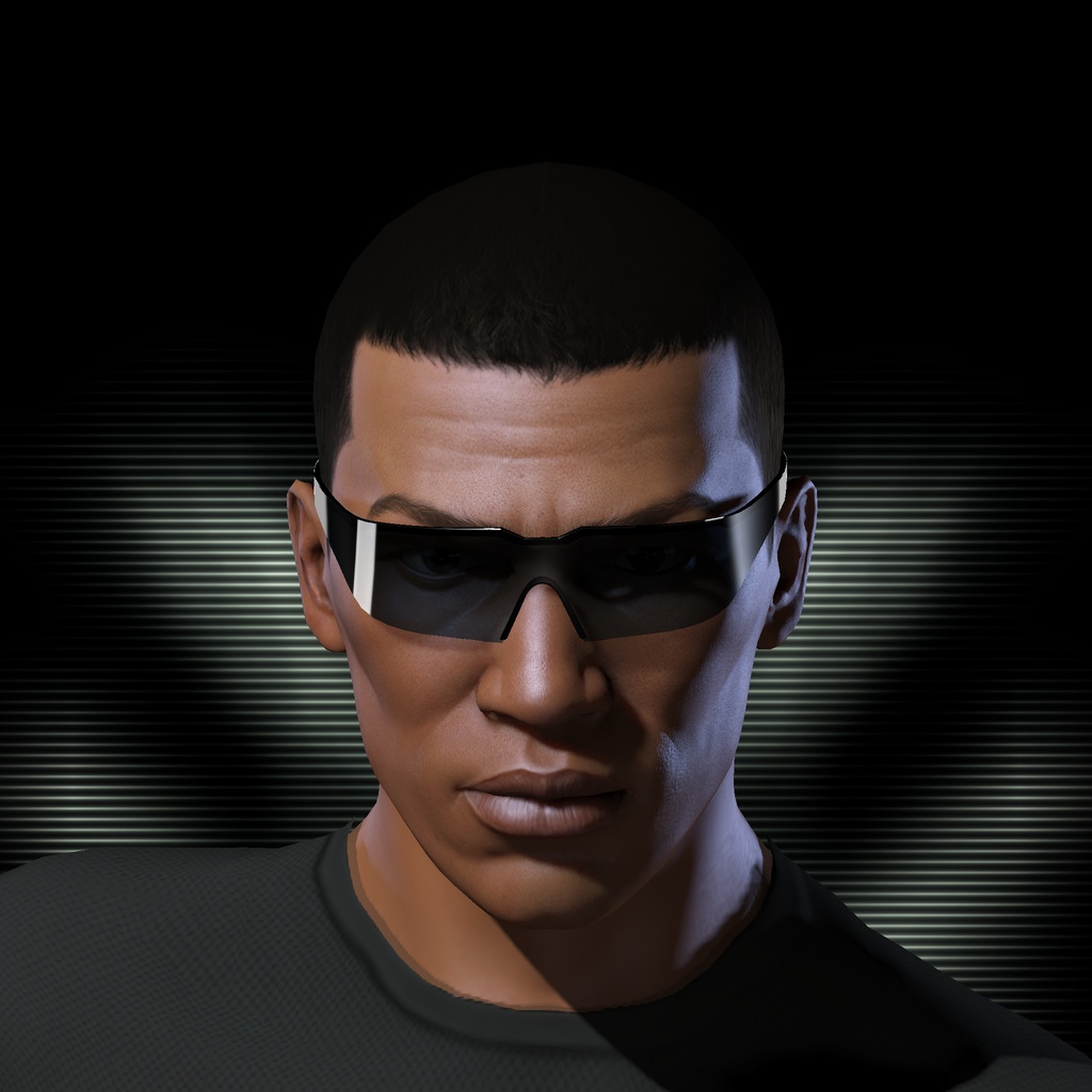 Minmatar Citizen 91291105