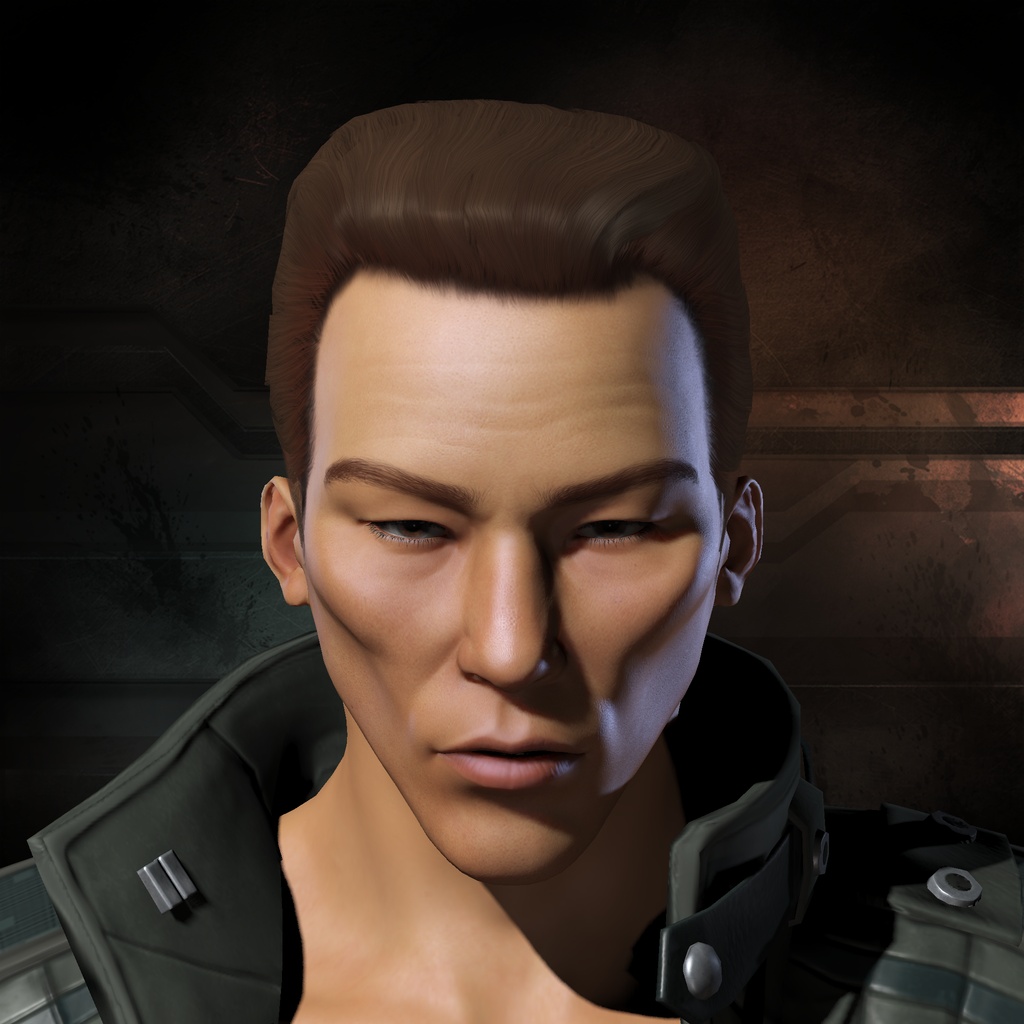 Minmatar Citizen 91291114