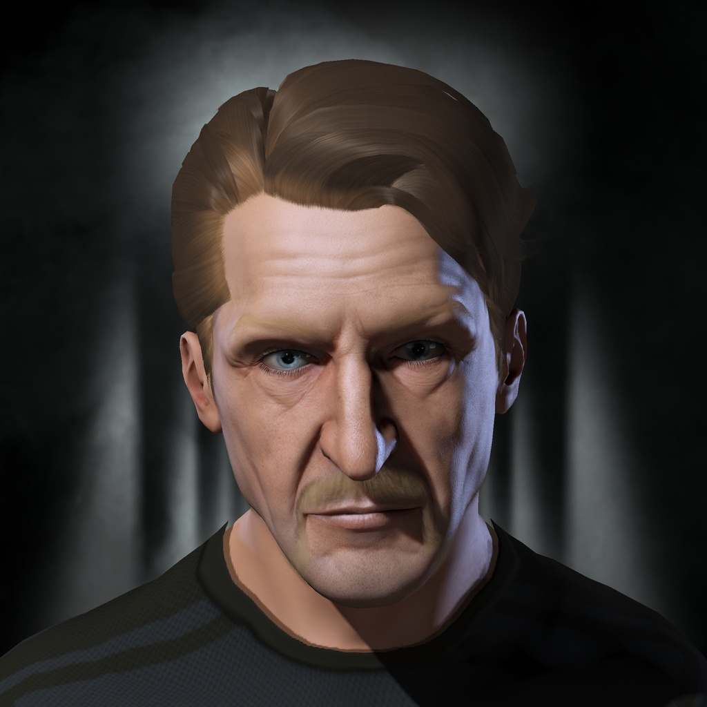 Amarr Citizen 91291123