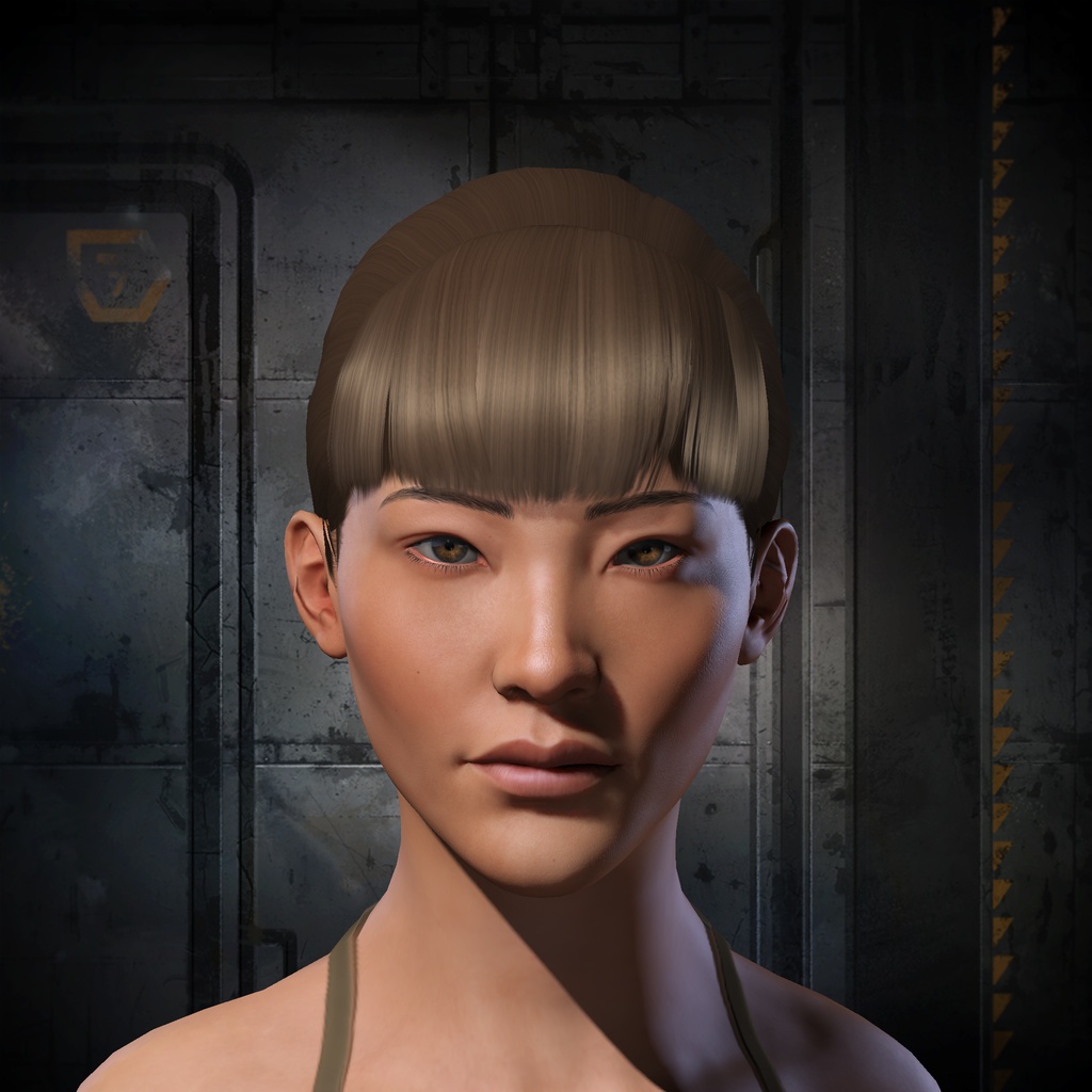 Amarr Citizen 91291128