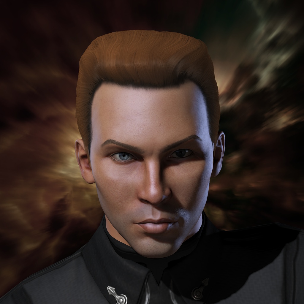 Gallente Citizen 91291139