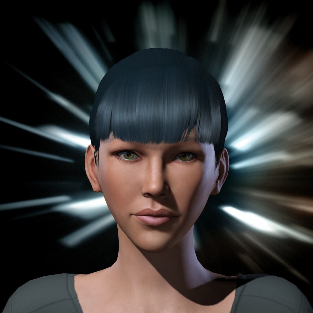 Gallente Citizen 91291148