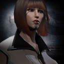 Alleia Graybourne