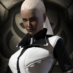 D0RIME portrait