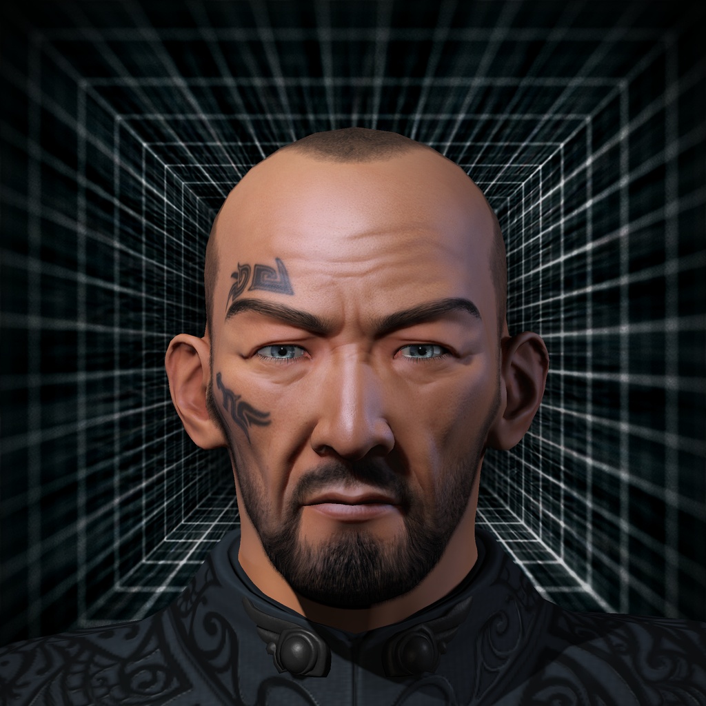 Amarr Citizen 91291876