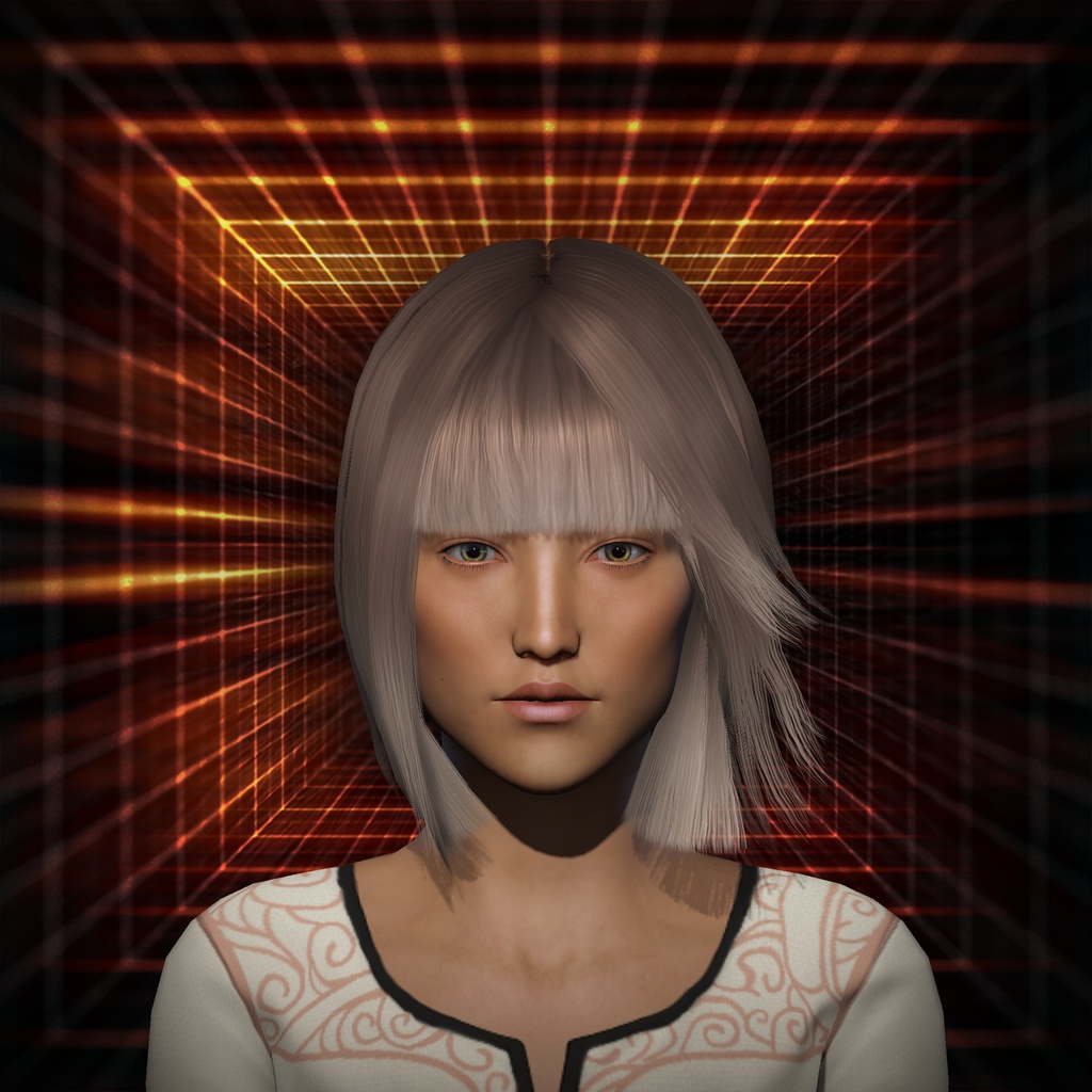 Lady Cyraxx