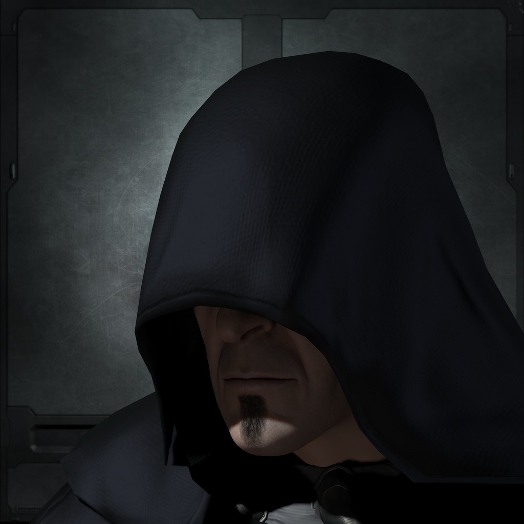 Character Appraiser
