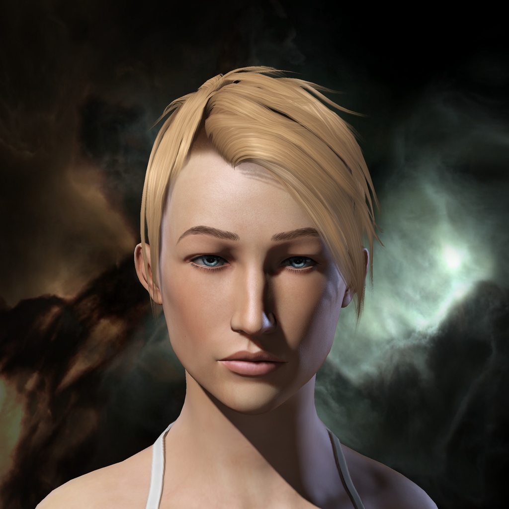 Gallente Citizen 91292132