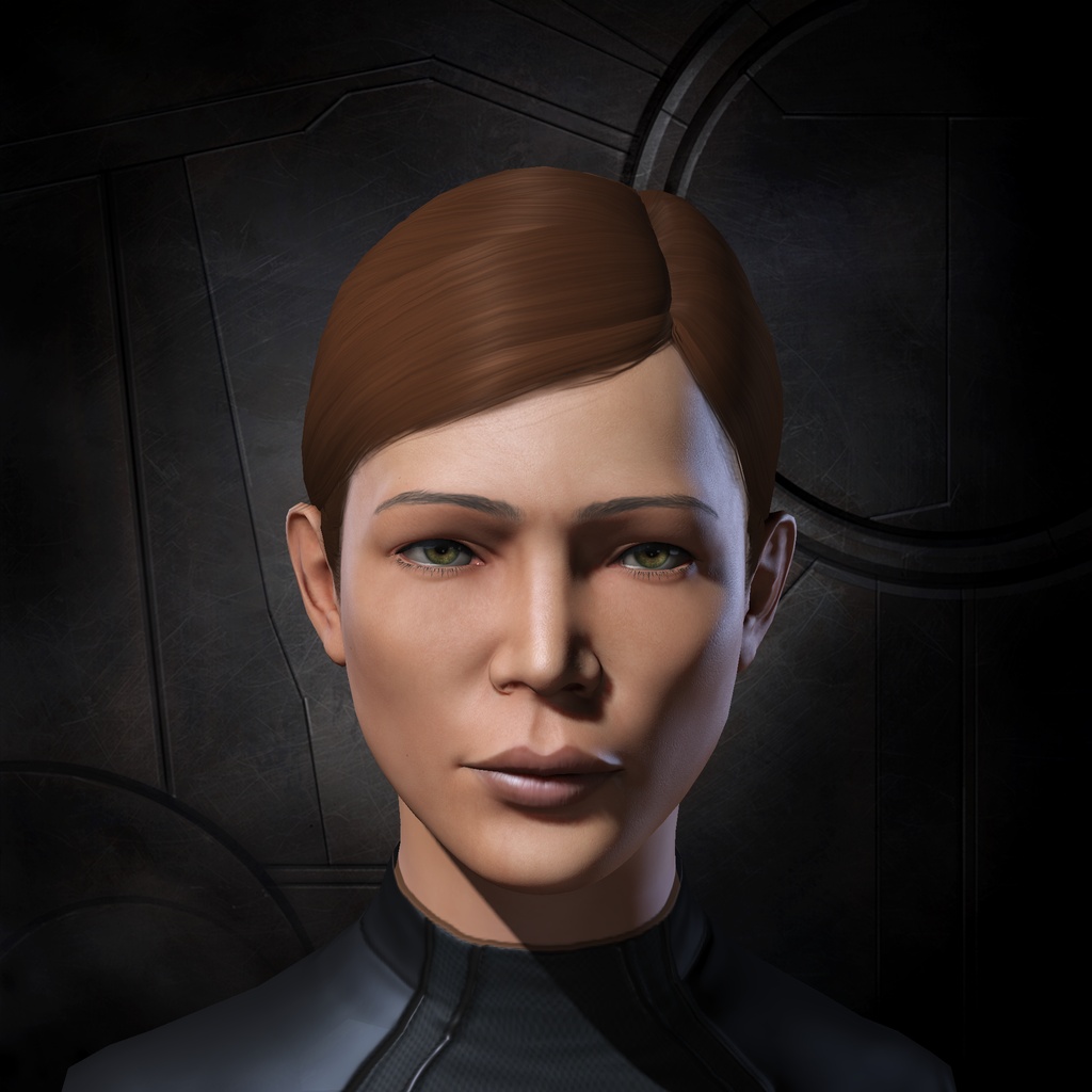 Aria Lyrica Johannsen