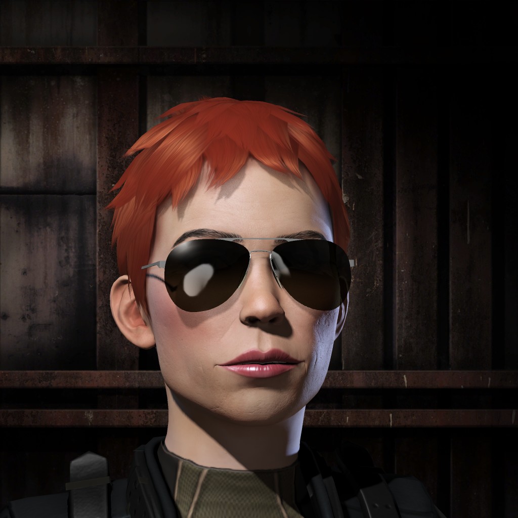 Red Agalder