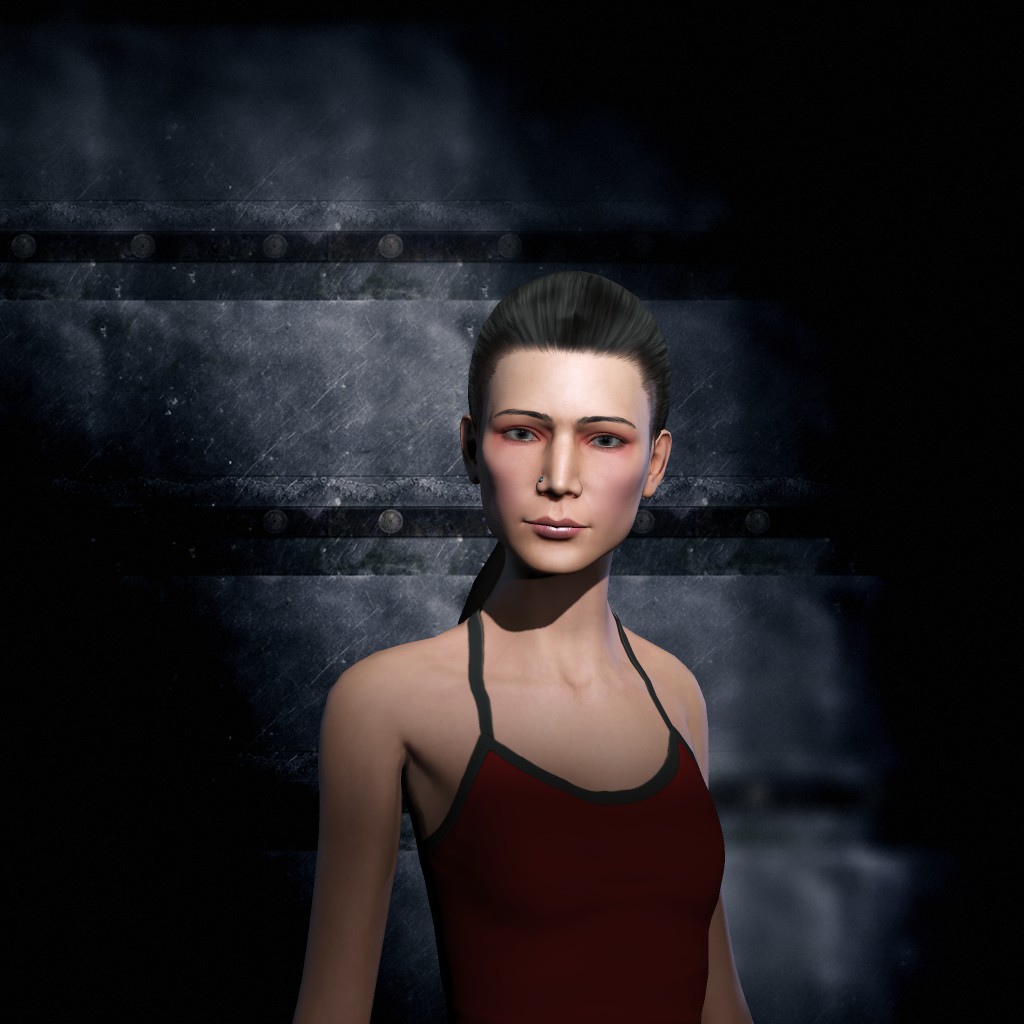 Alisha Destiny