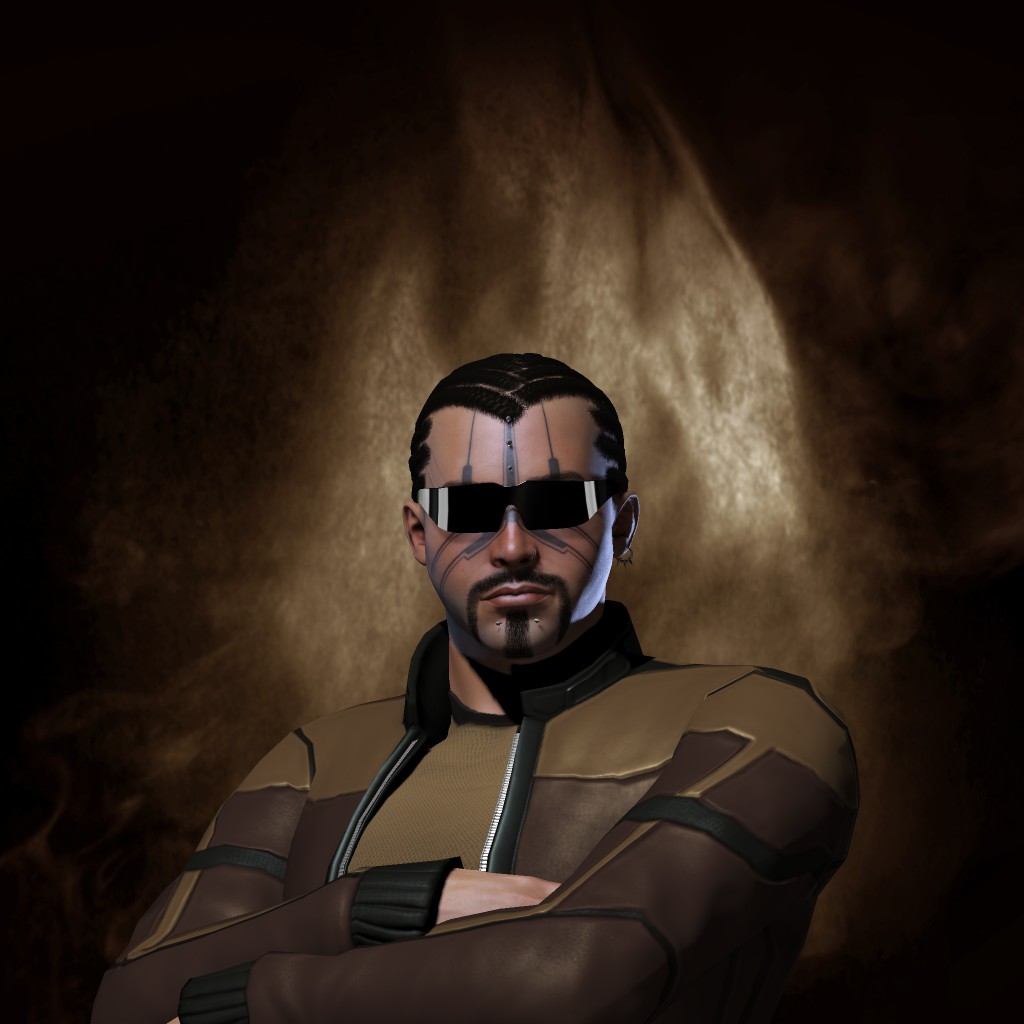 Rune Crendraven