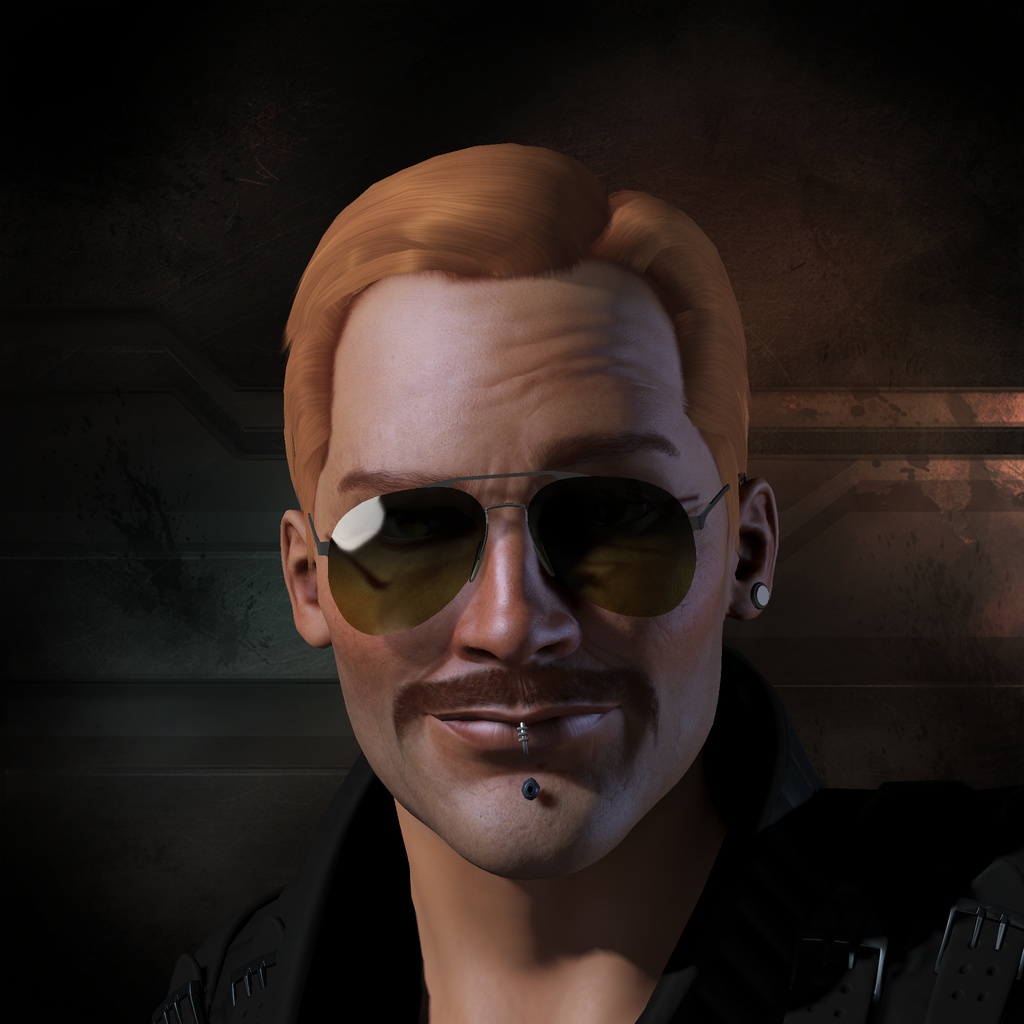 Gallente Citizen 91293022