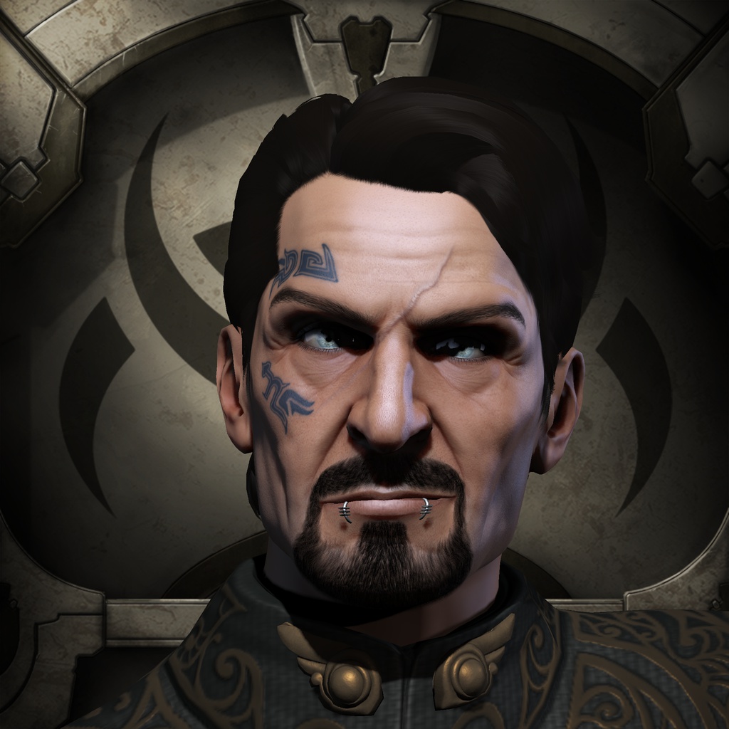 Felix Deathbringer