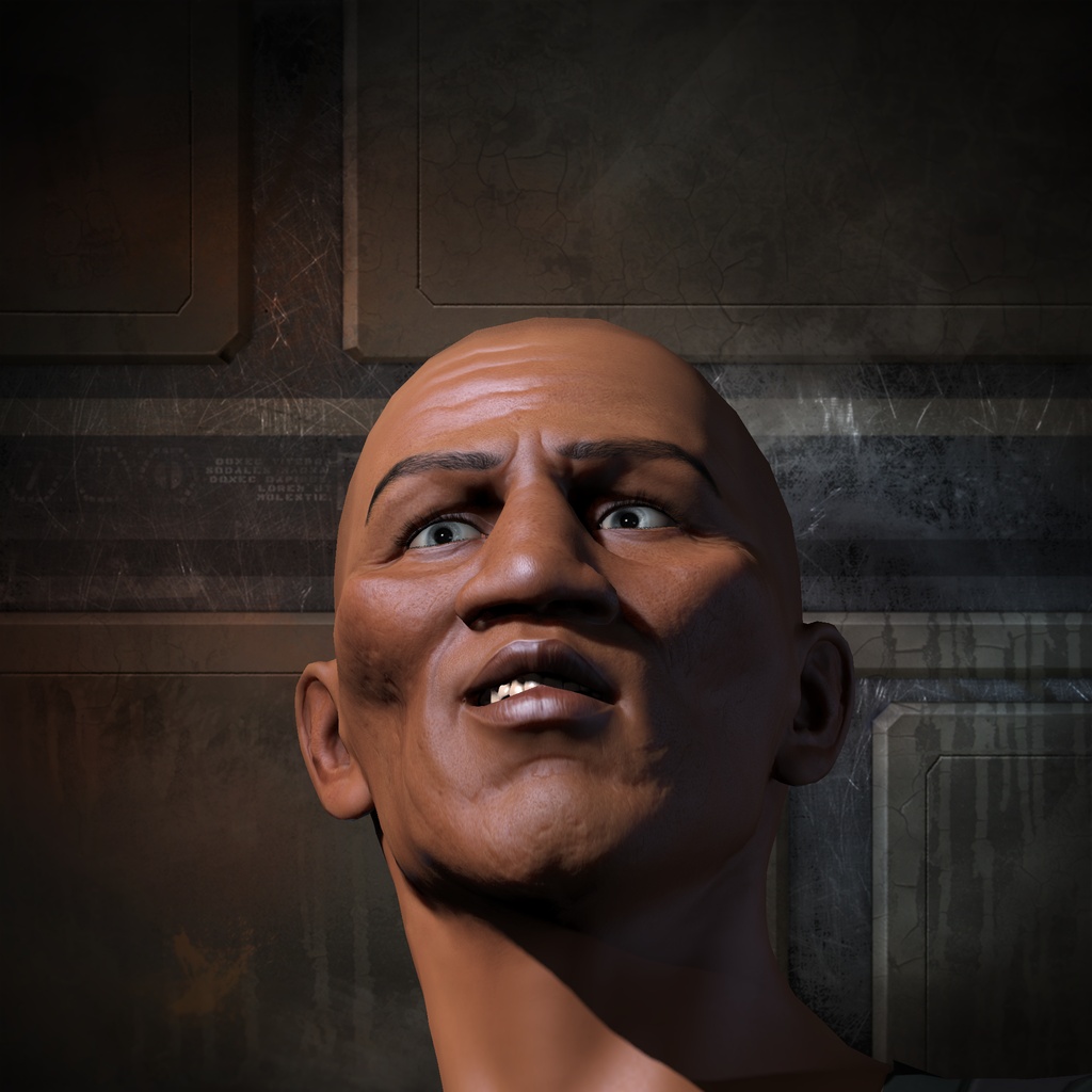 portrait