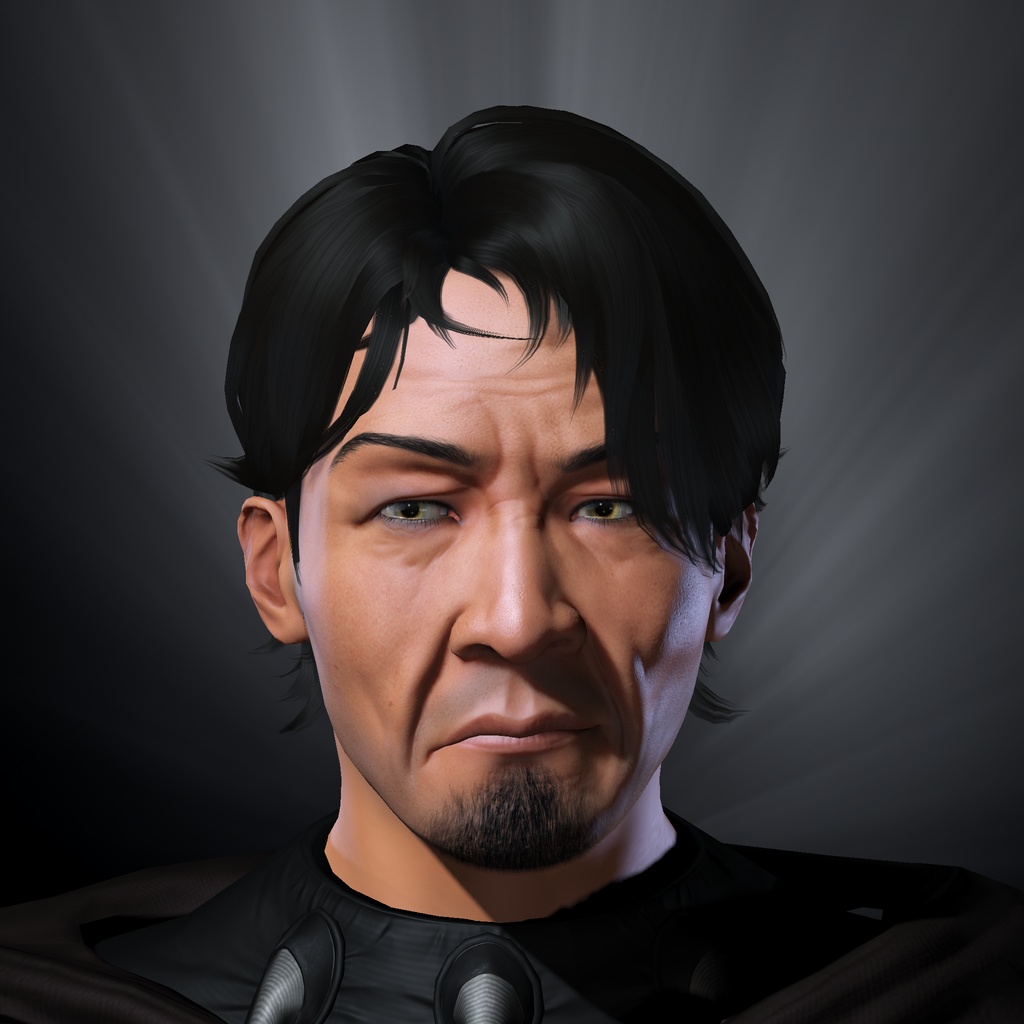 Takanaga Saigo