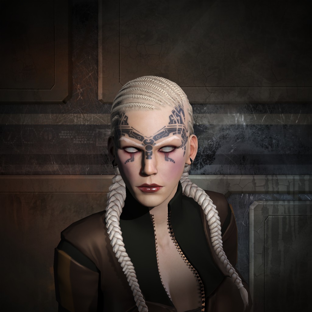 Trinity Frosth