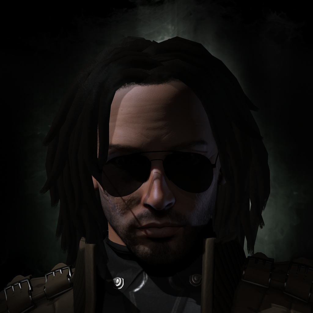 portrait