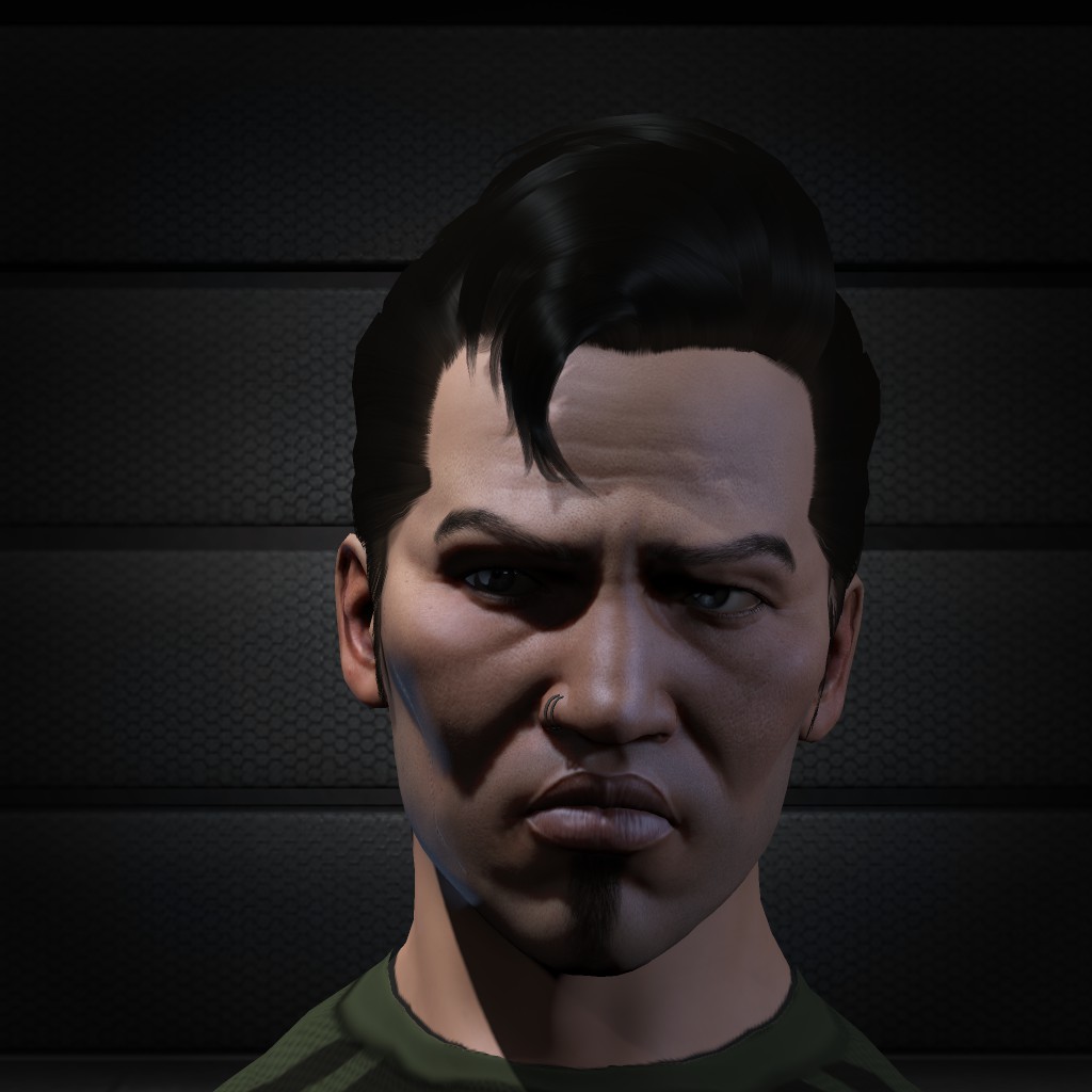 Enzo Cravitz