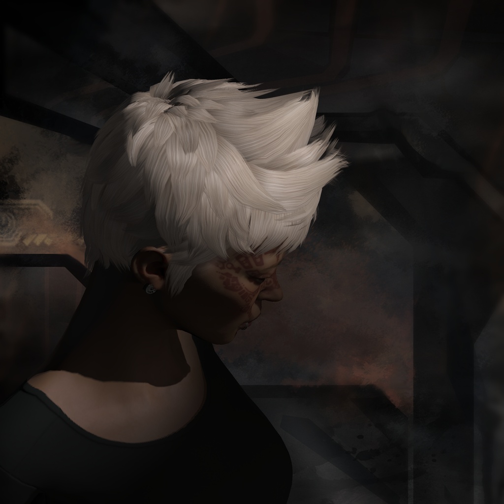 nyx huai