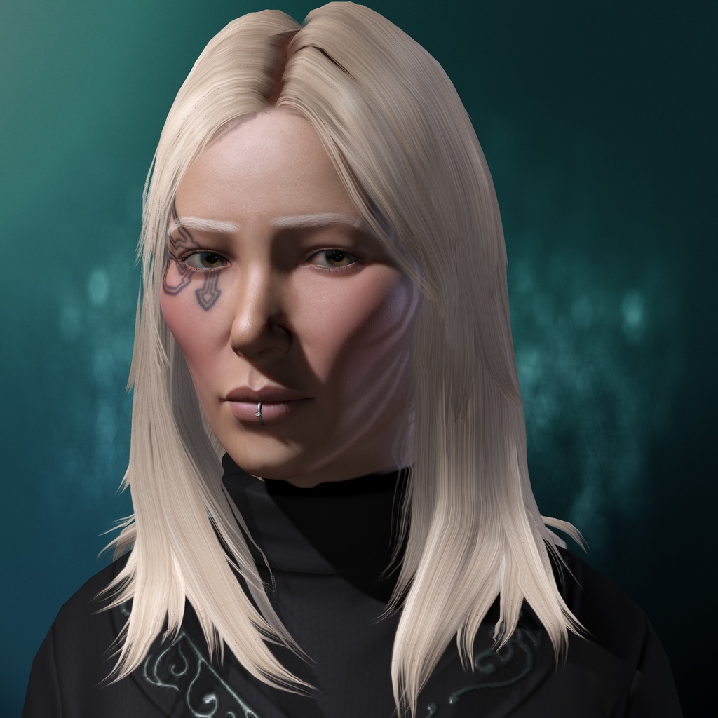PI Anna